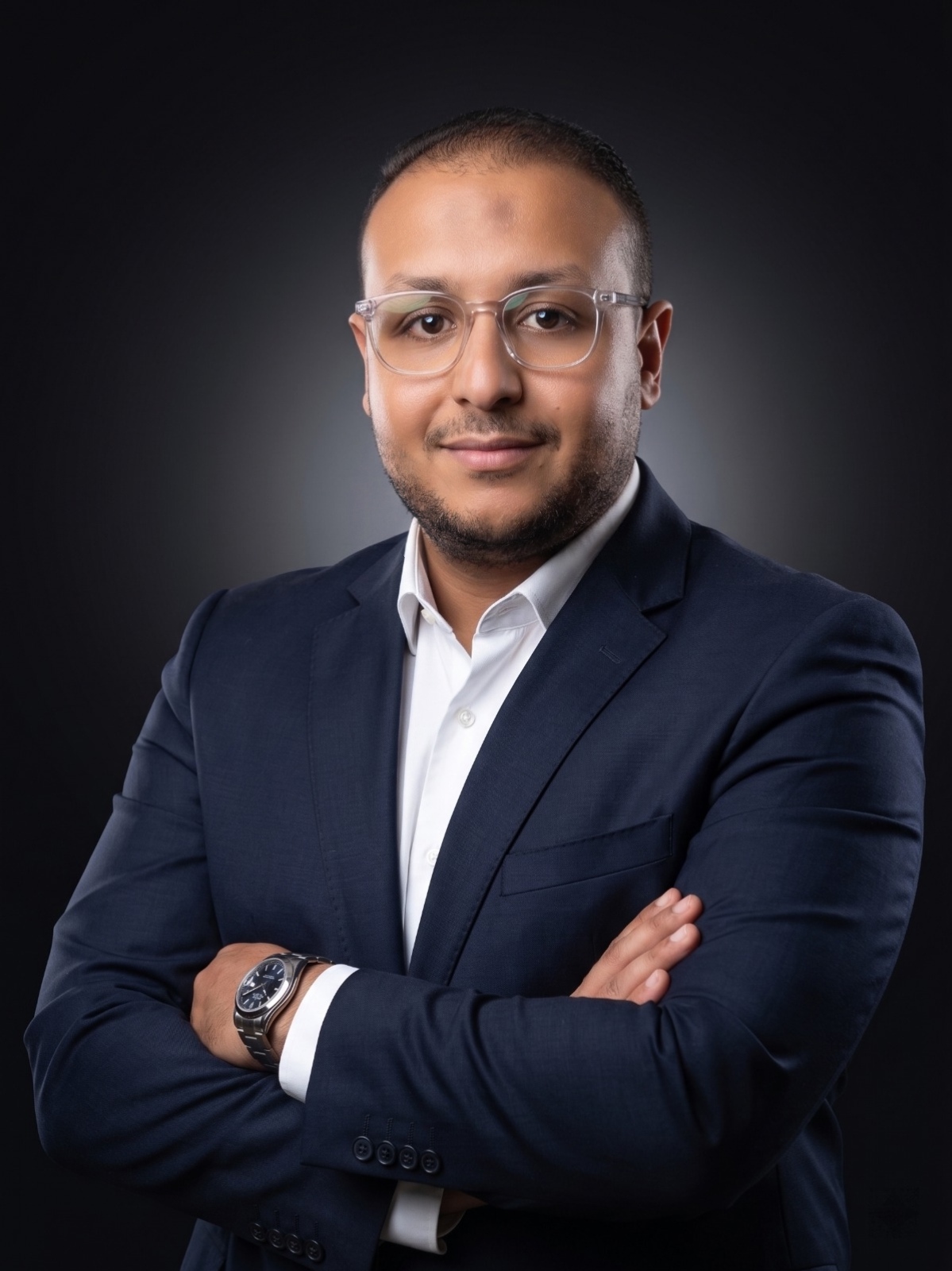 Ahmed Talaat Abdulhalim