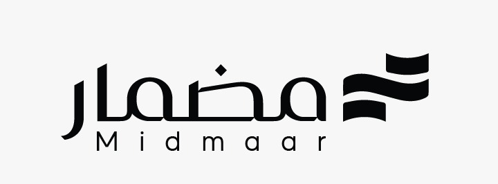 Midmaar logo