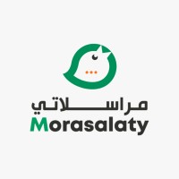 Morasalaty logo