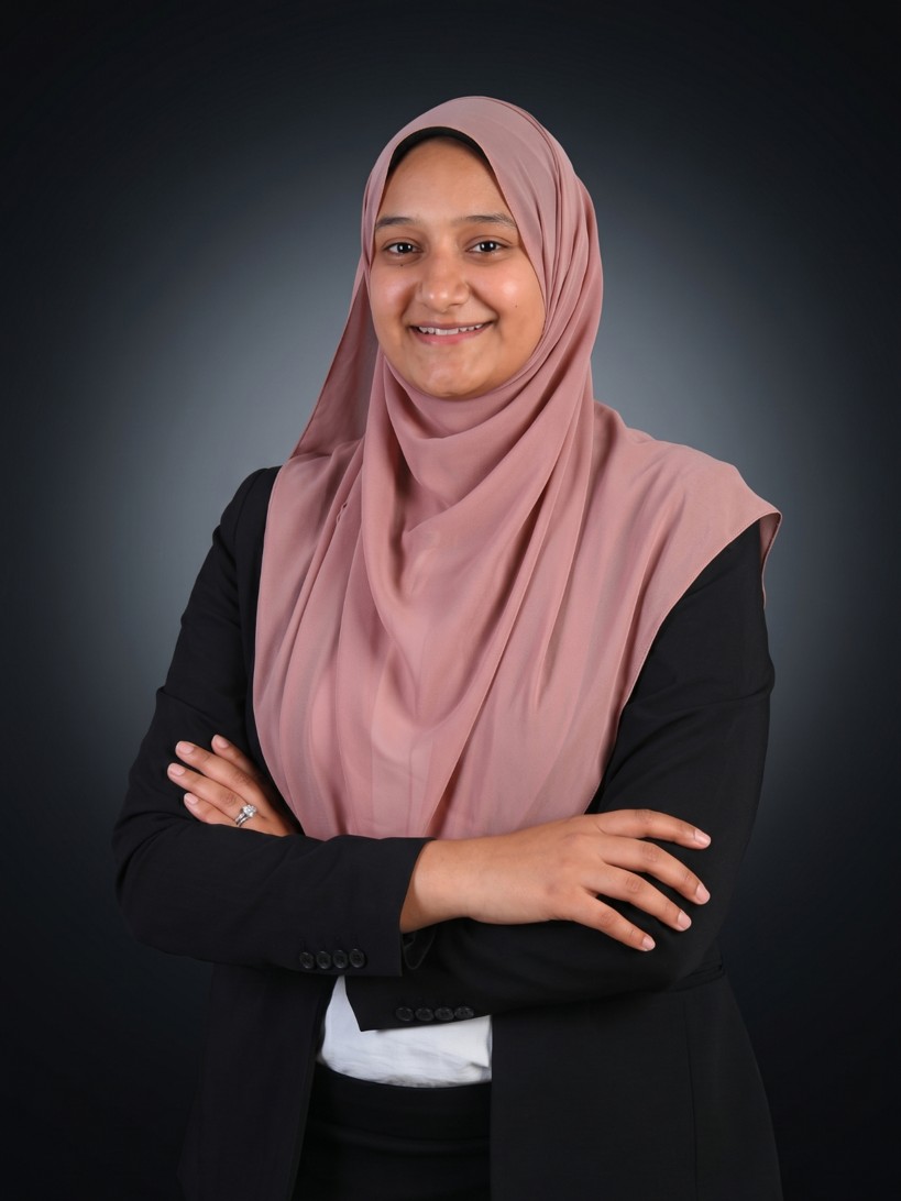 Radwa Gamil