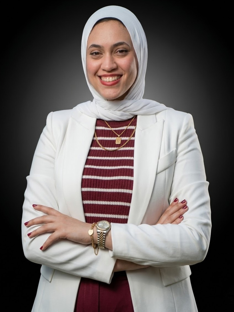Samaa El Taweel