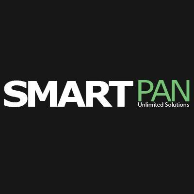 SmartPan logo